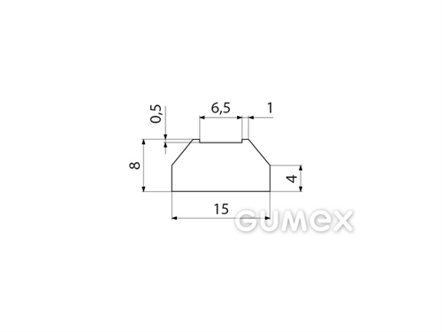 SILIKONPROFILE MIT FORMGEBUNG